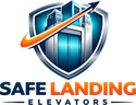 Safe Landing Elevators